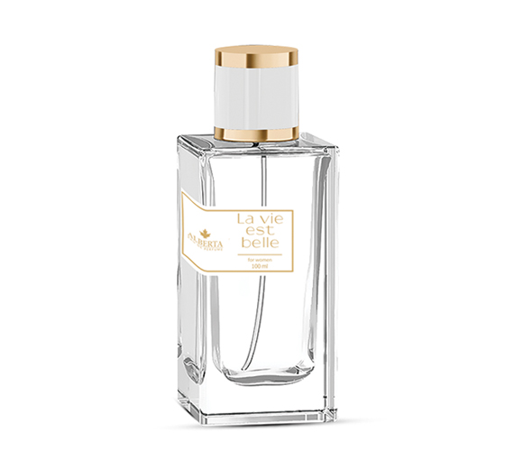 عطر 100میل آلبرتا لاویستا